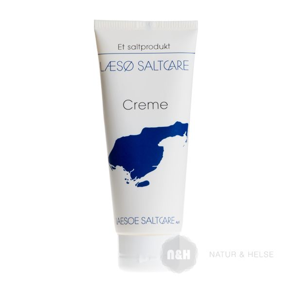 L�s� Saltcare Creme